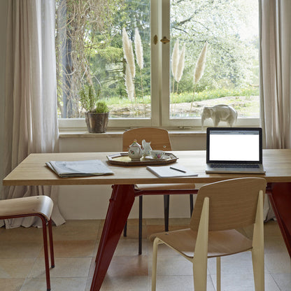 EM Table