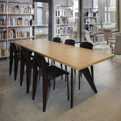 EM Table