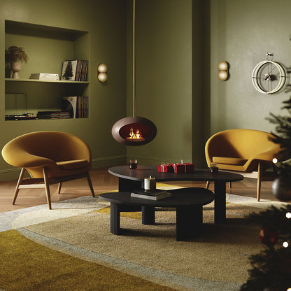 Fried Egg Left Lounge Chair