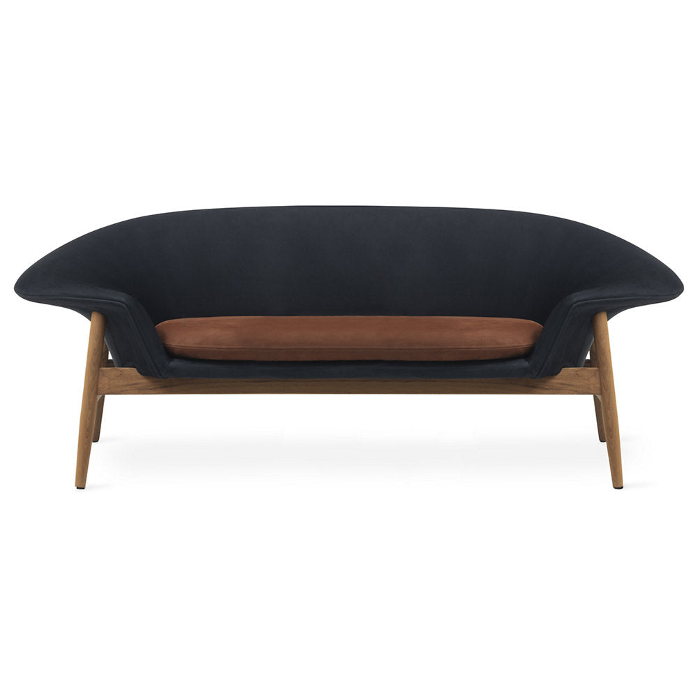 Fried Egg Sofa