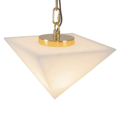 Alora Lighting Mineral 10" Wide LED Multi Light Pendant