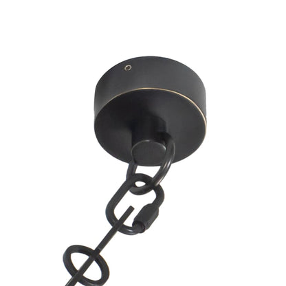 Alora Lighting Mineral 10" Wide LED Multi Light Pendant