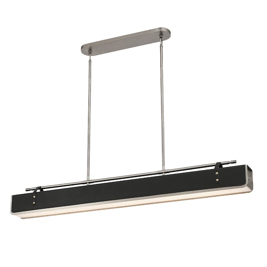 Alora Lighting Valise 60" Wide LED Linear Chandelier