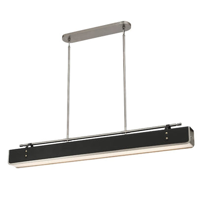 Alora Lighting Valise 60" Wide LED Linear Chandelier