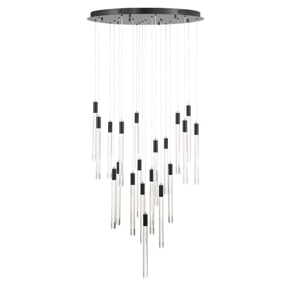 Artcraft Lighting Celine 20 Light 32" Wide Chandelier