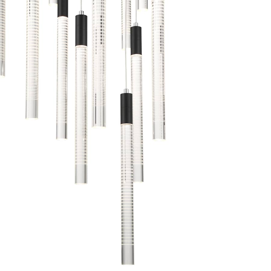 Artcraft Lighting Celine 20 Light 32" Wide Chandelier