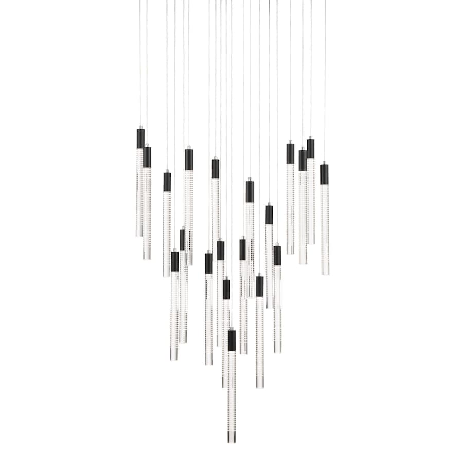 Artcraft Lighting Celine 20 Light 32" Wide Chandelier