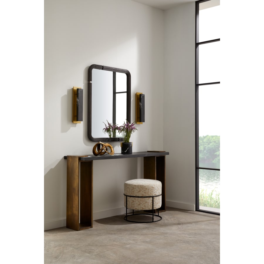 Arteriors Ozona 18" Tall LED Wall Sconce