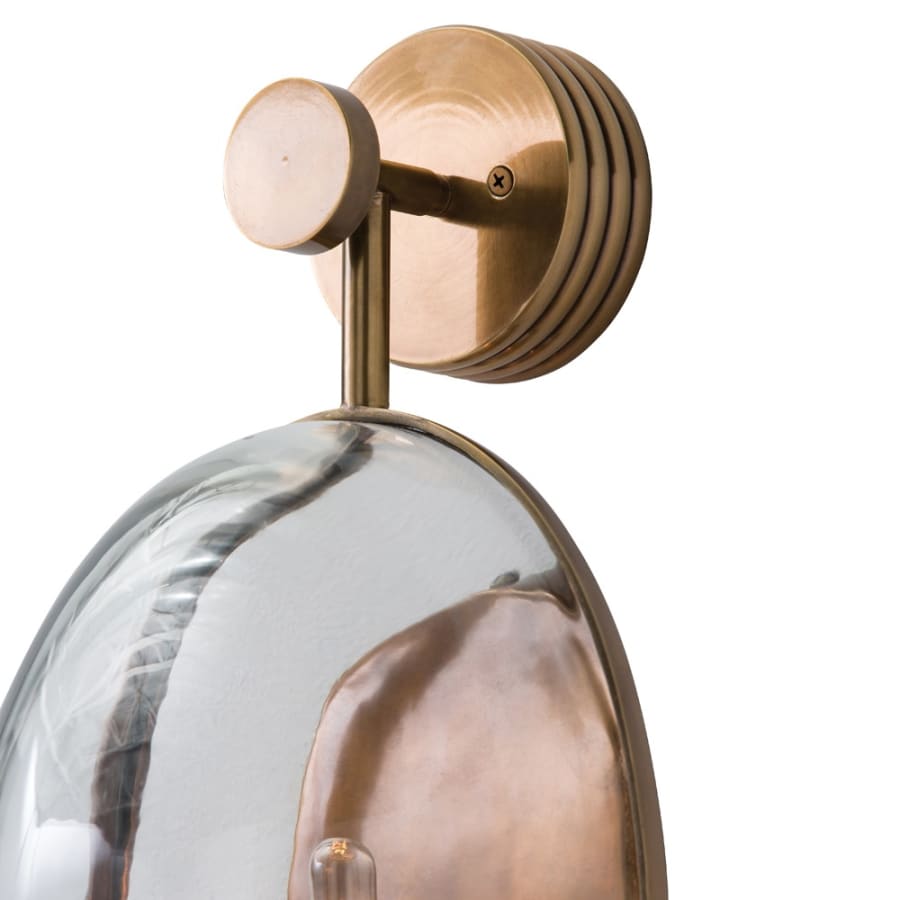 Arteriors Aramis 37" Sconce