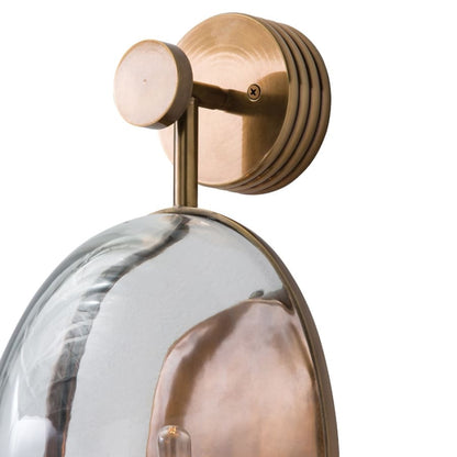 Arteriors Aramis 37" Sconce