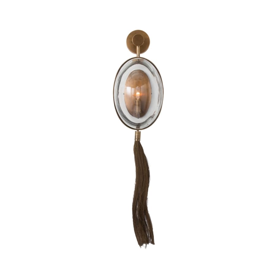 Arteriors Aramis 37" Sconce