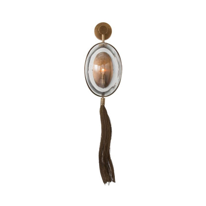 Arteriors Aramis 37" Sconce