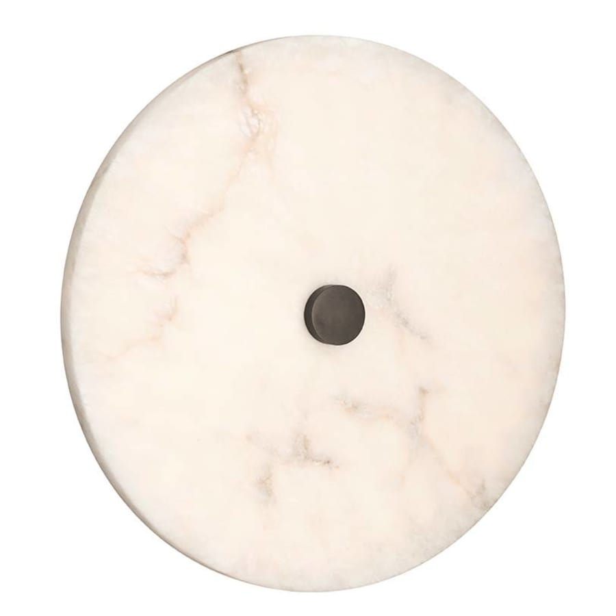 Arteriors Moers 7" Wide Flush Mount Ceiling Fixture