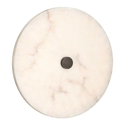 Arteriors Moers 7" Wide Flush Mount Ceiling Fixture