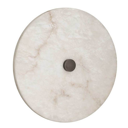 Arteriors Moers 7" Wide Flush Mount Ceiling Fixture