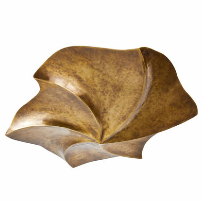 Arteriors Daniella 3 Light 34" Wide Semi-flush Ceiling Fixture