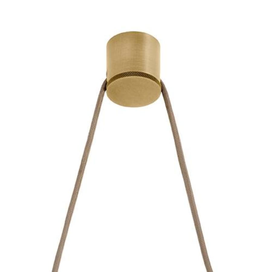 Arteriors Noble 82" Wide Linear Chandelier
