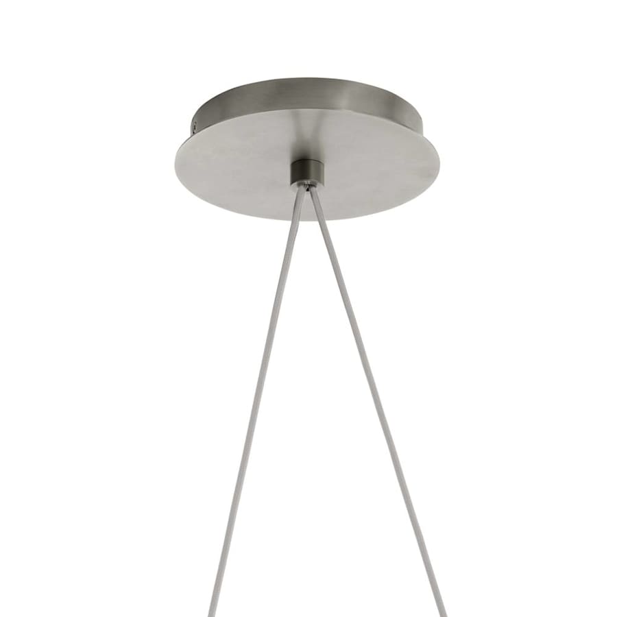 Arteriors Noble 82" Wide Linear Crystal Chandelier