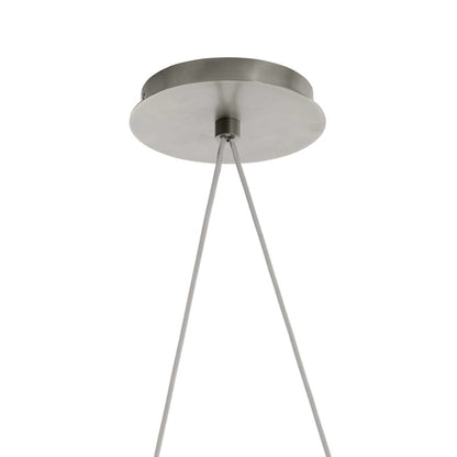 Arteriors Noble 82" Wide Linear Crystal Chandelier