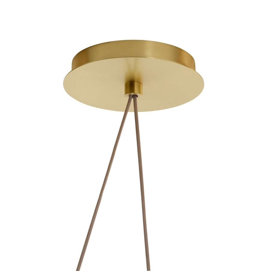 Arteriors Berkley 82" Wide Linear Chandelier