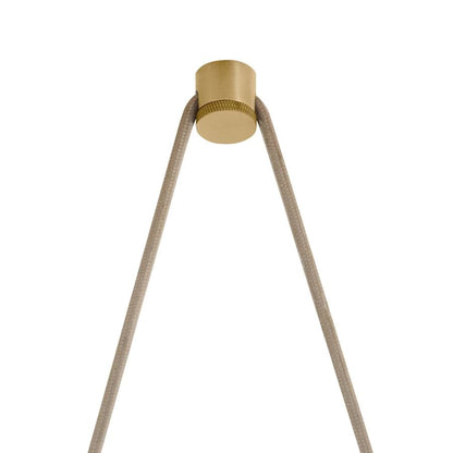 Arteriors Berkley 82" Wide Linear Chandelier