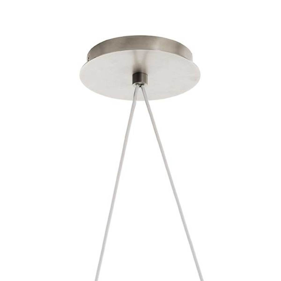 Arteriors Berkley 82" Wide Linear Crystal Chandelier