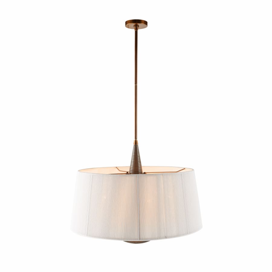 Arteriors Middlebury 6 Light 29" Wide Pendant