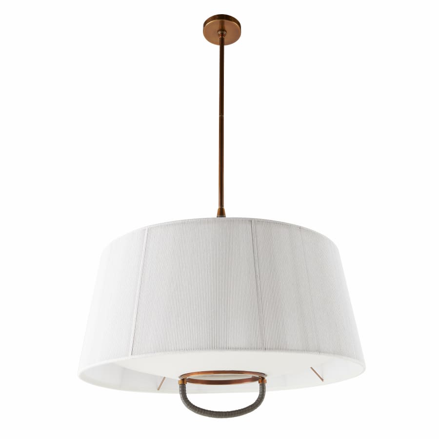 Arteriors Middlebury 6 Light 29" Wide Pendant