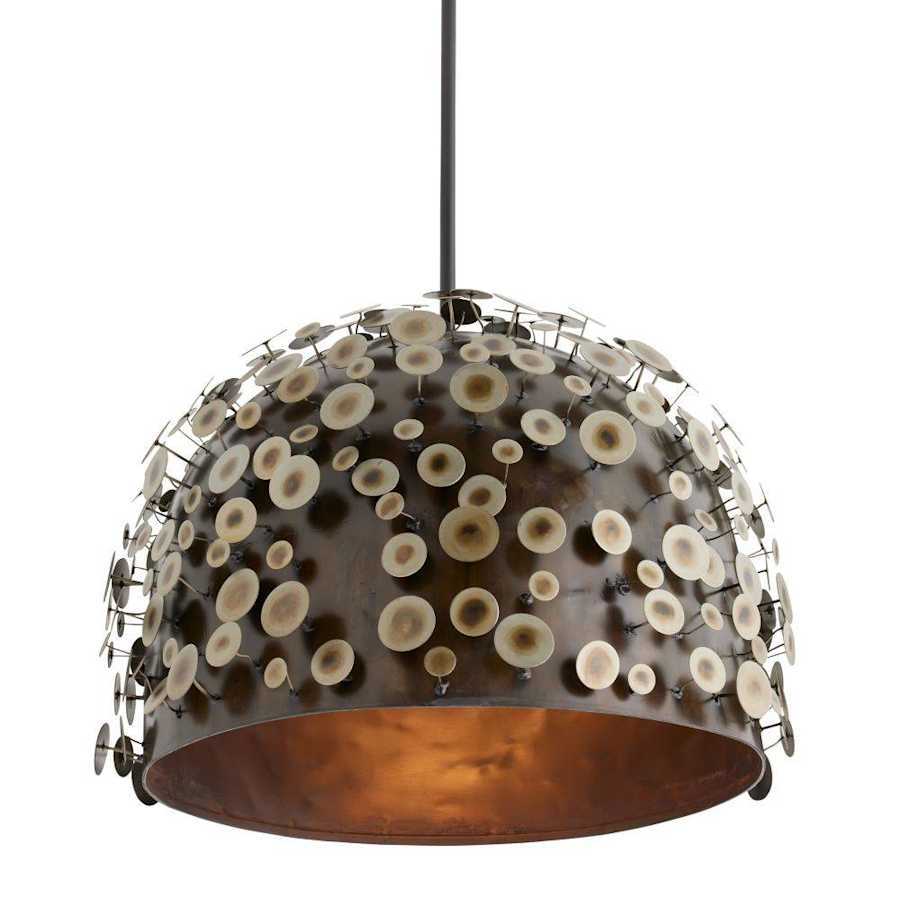Arteriors Rizzo 26" Wide Pendant