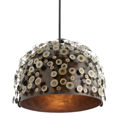 Arteriors Rizzo 26" Wide Pendant