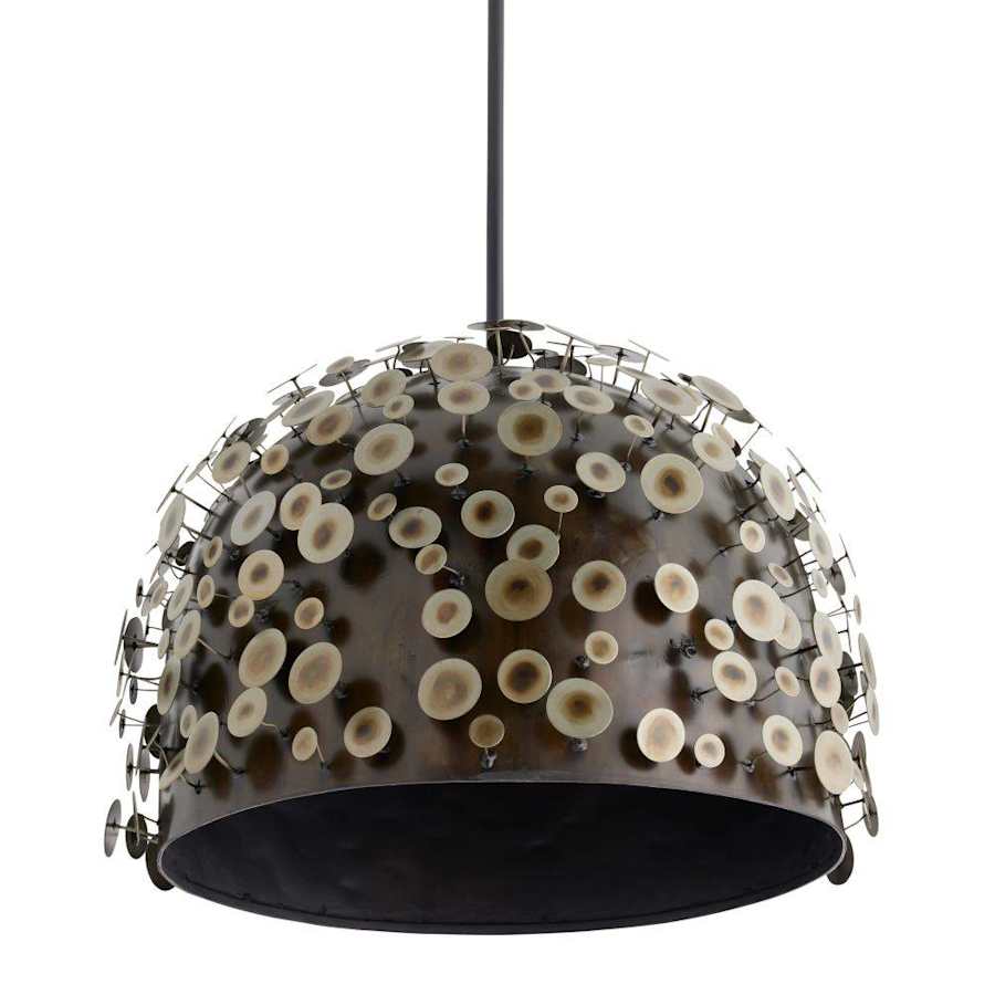 Arteriors Rizzo 26" Wide Pendant