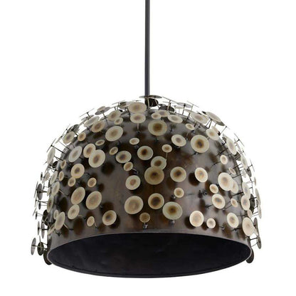 Arteriors Rizzo 26" Wide Pendant
