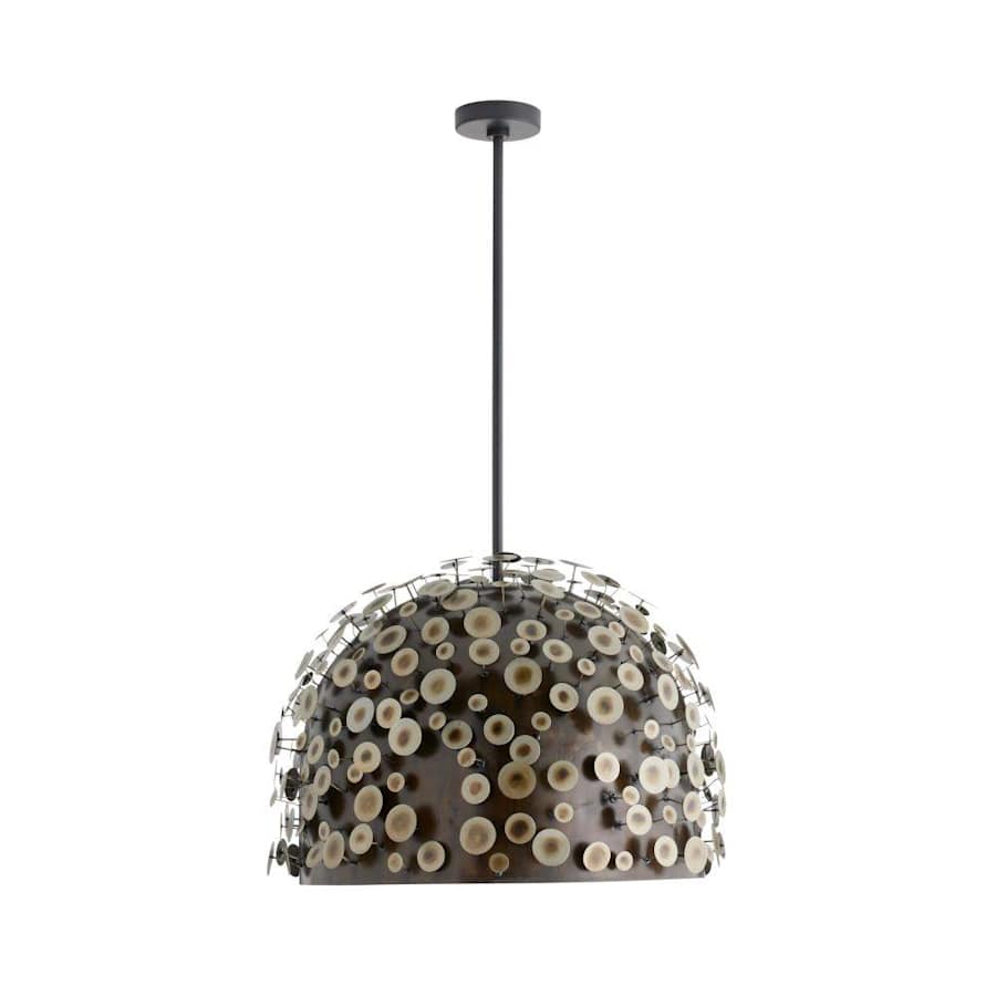 Arteriors Rizzo 26" Wide Pendant