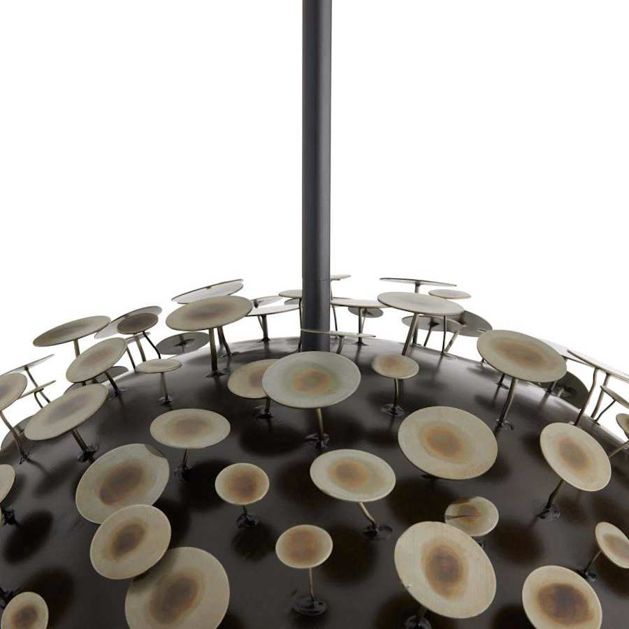 Arteriors Rizzo 26" Wide Pendant