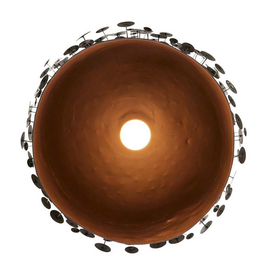 Arteriors Rizzo 26" Wide Pendant
