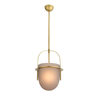 Arteriors Kathleen 19" Wide Pendant