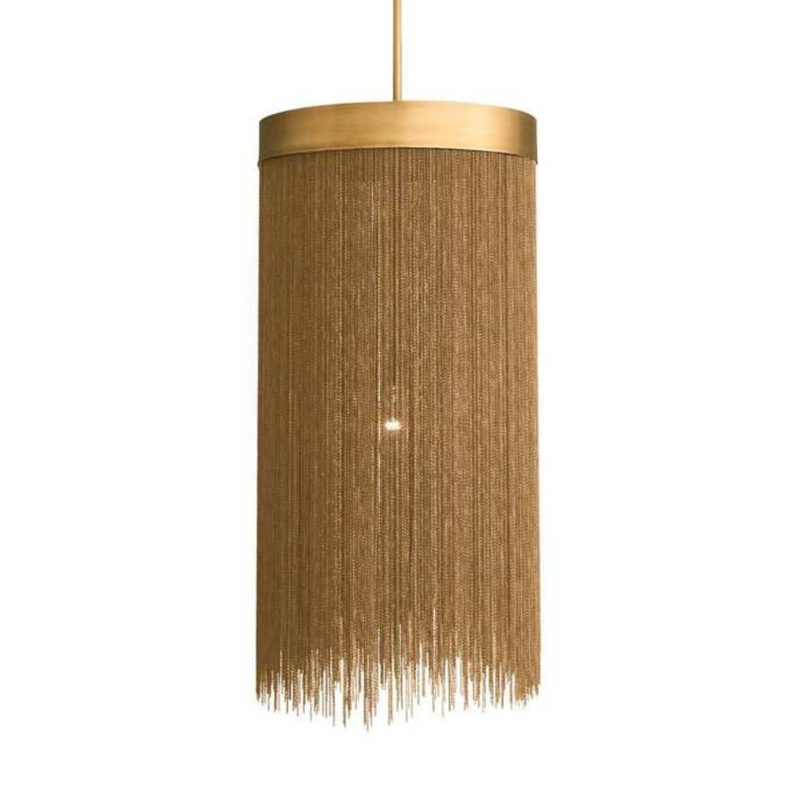 Arteriors Fatima 18" Wide Pendant