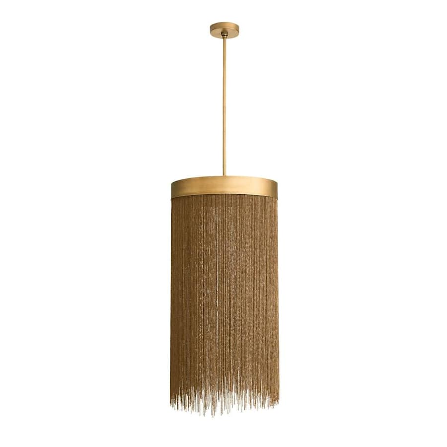 Arteriors Fatima 18" Wide Pendant
