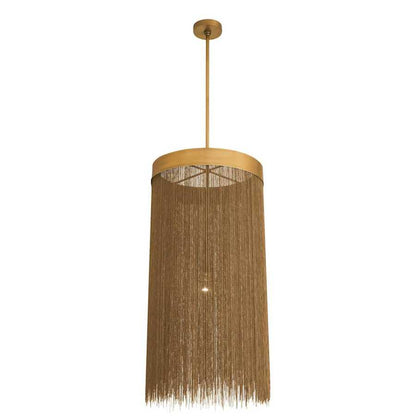 Arteriors Fatima 18" Wide Pendant
