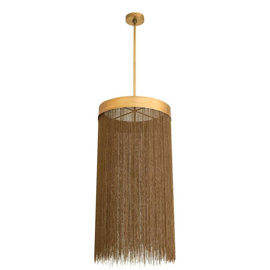 Arteriors Fatima 18" Wide Pendant