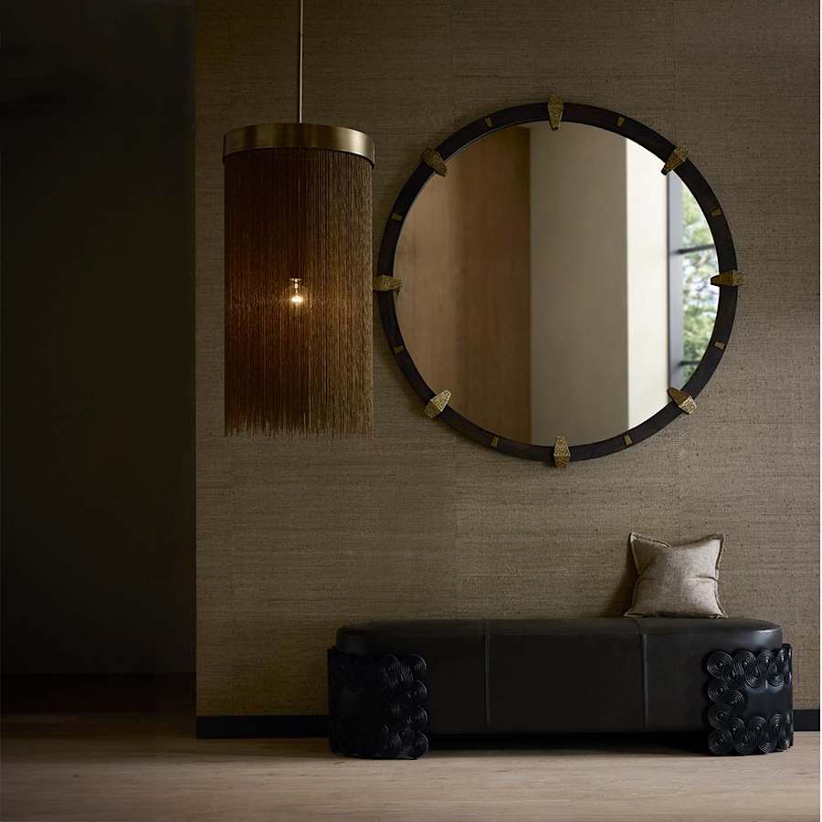 Arteriors Fatima 18" Wide Pendant
