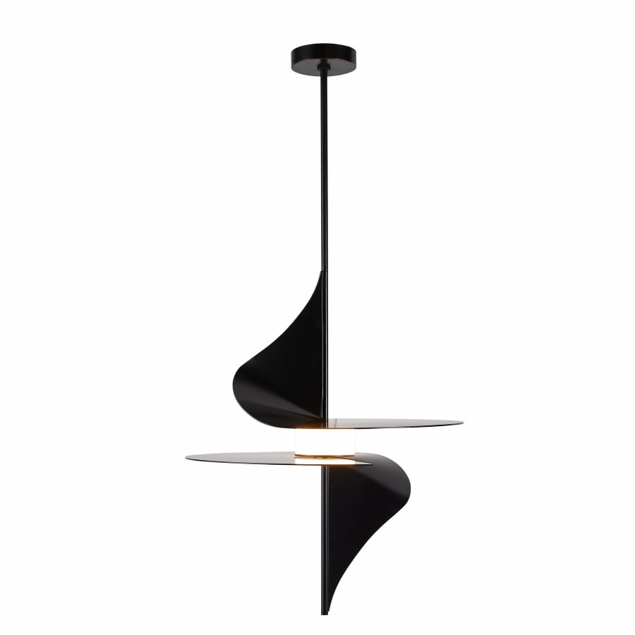 Arteriors Renly 8" Wide Mini Pendant