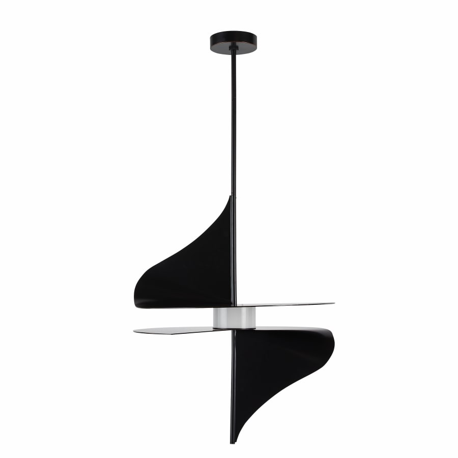Arteriors Renly 8" Wide Mini Pendant