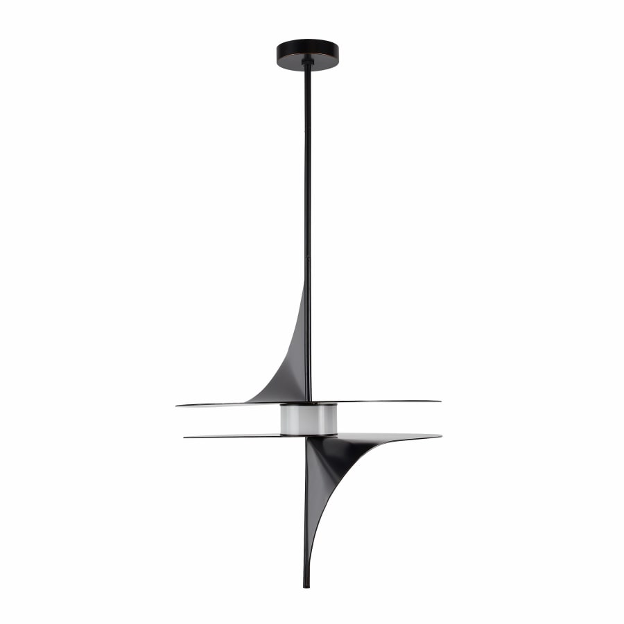 Arteriors Renly 8" Wide Mini Pendant