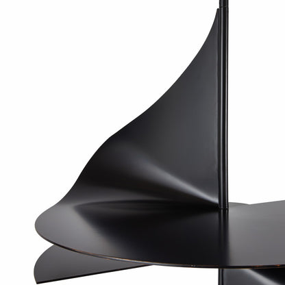 Arteriors Renly 8" Wide Mini Pendant