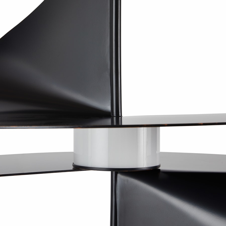 Arteriors Renly 8" Wide Mini Pendant