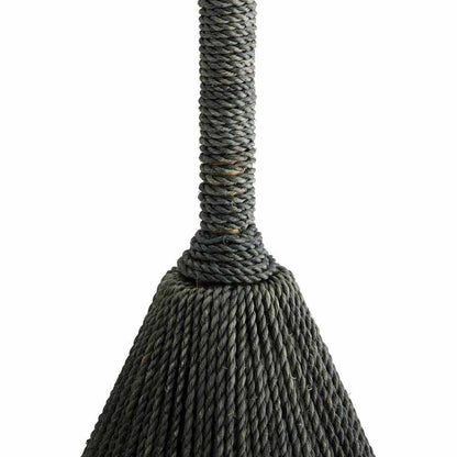 Arteriors Ferndale 20" Wide Pendant with Coco Shell Shade