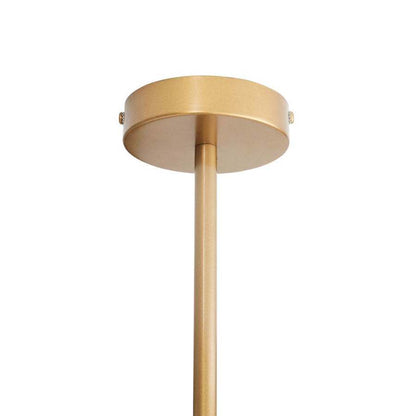 Arteriors Ferndale 20" Wide Pendant with Coco Shell Shade