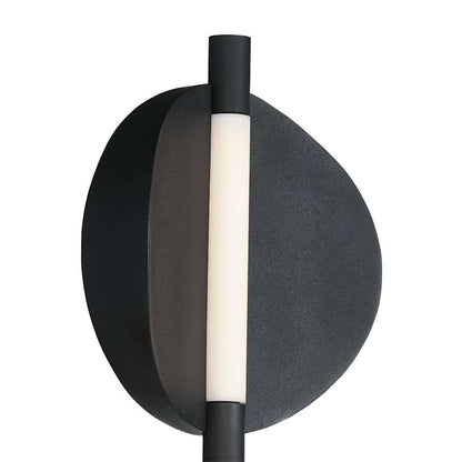 Arteriors Luna Sconce 28" Tall Wall Sconce