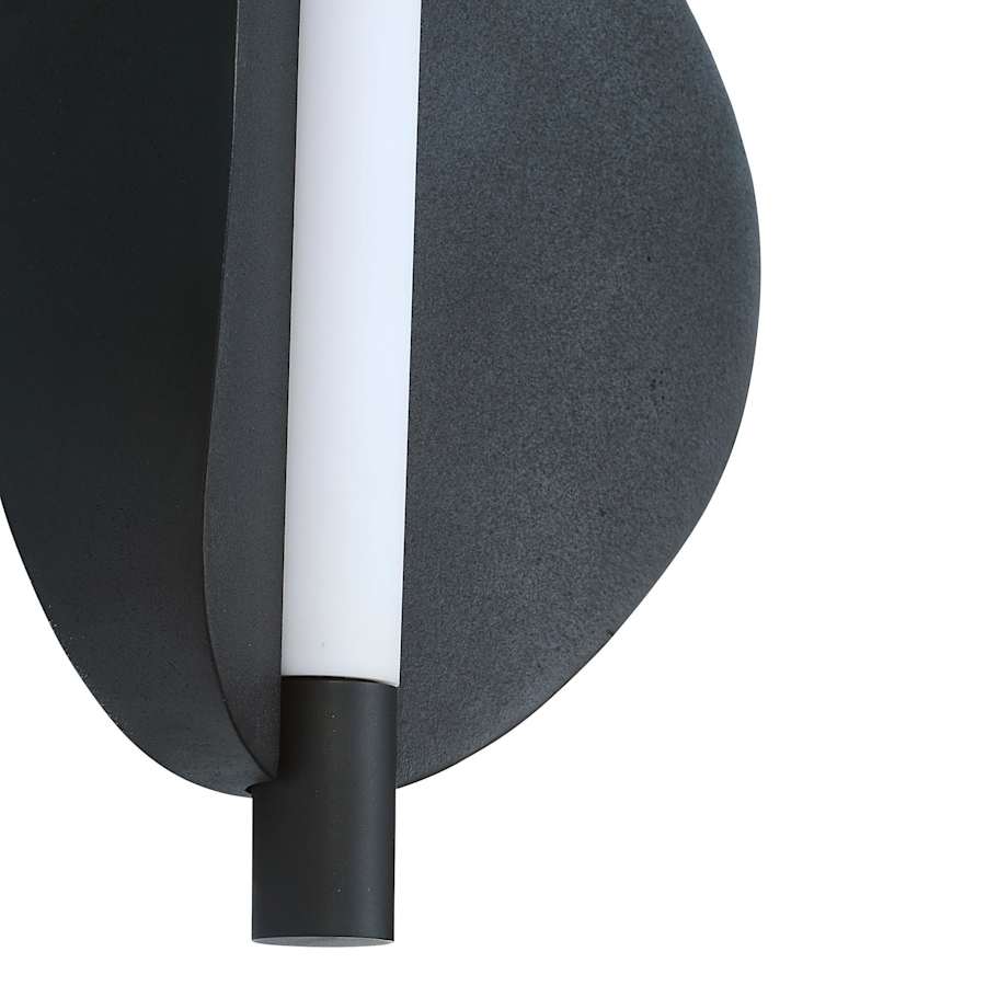 Arteriors Luna Sconce 28" Tall Wall Sconce